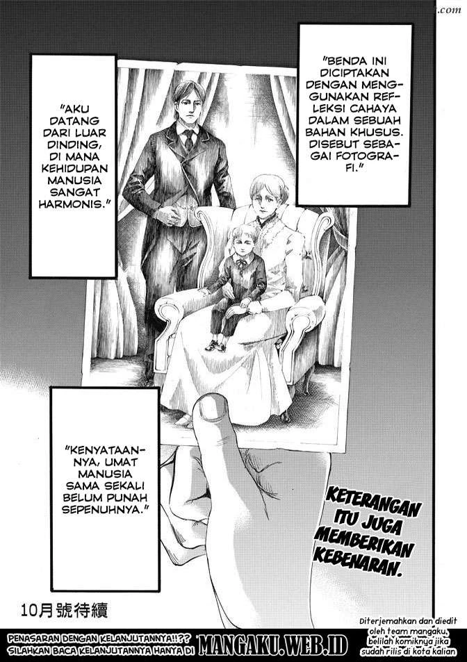 Read Shingeki no Kyojin ID Manga Online