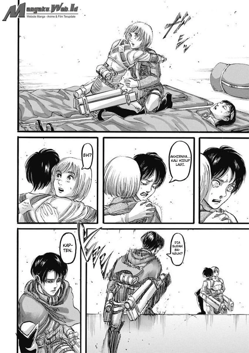 Read Shingeki no Kyojin ID Manga Online