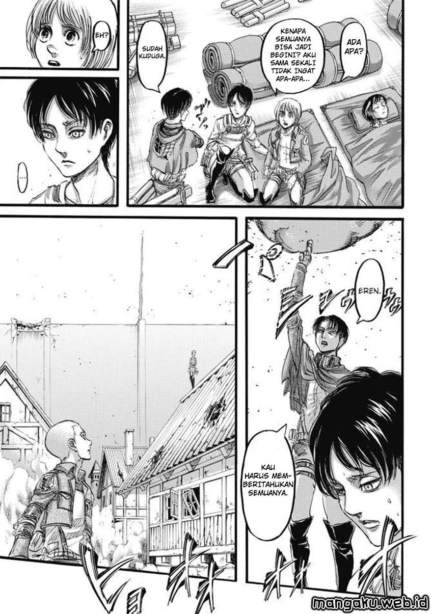 Read Shingeki no Kyojin ID Manga Online