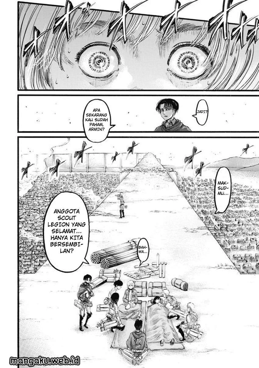 Read Shingeki no Kyojin ID Manga Online