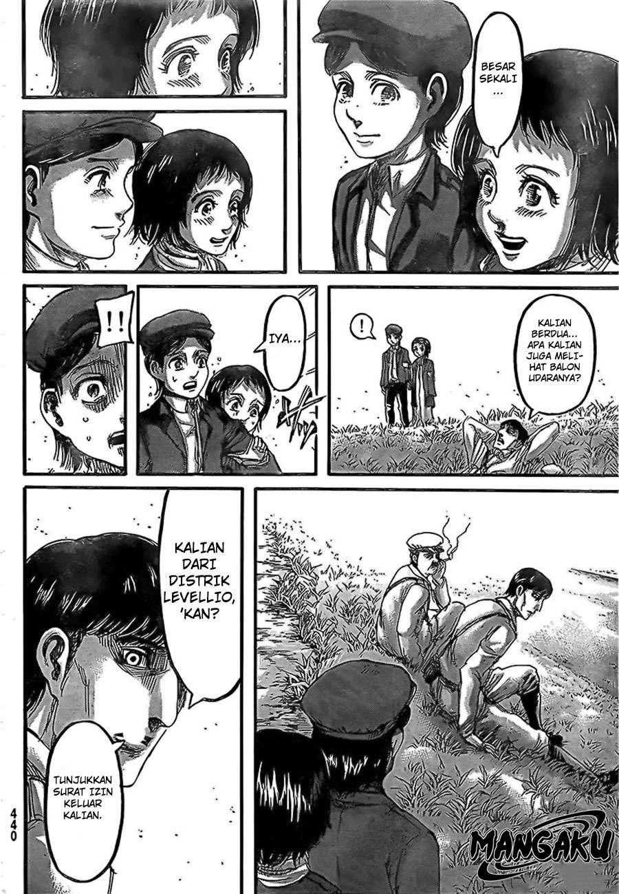 Read Shingeki no Kyojin ID Manga Online