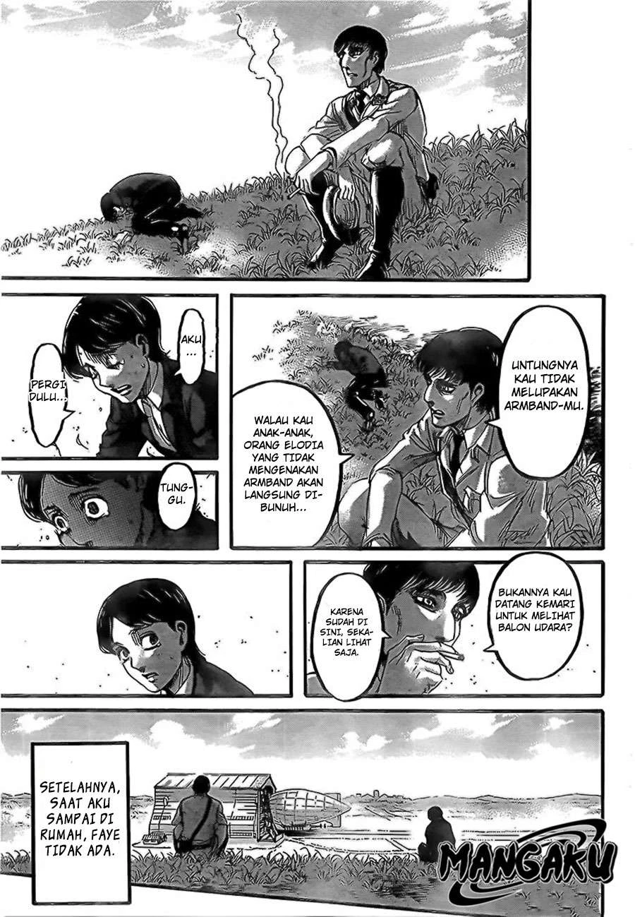 Read Shingeki no Kyojin ID Manga Online
