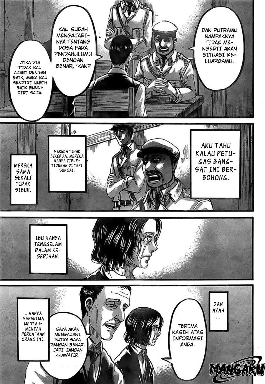 Read Shingeki no Kyojin ID Manga Online