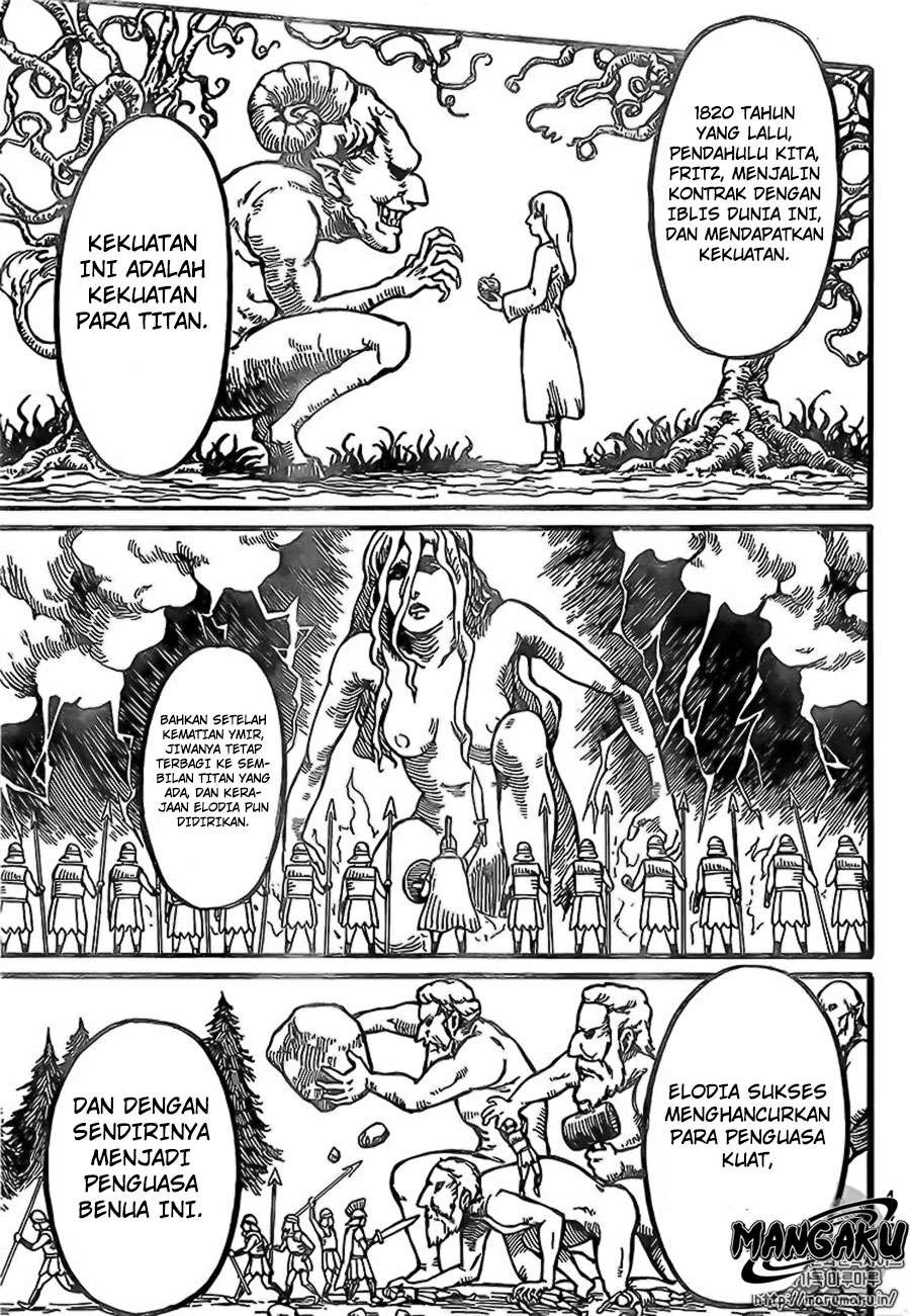Read Shingeki no Kyojin ID Manga Online