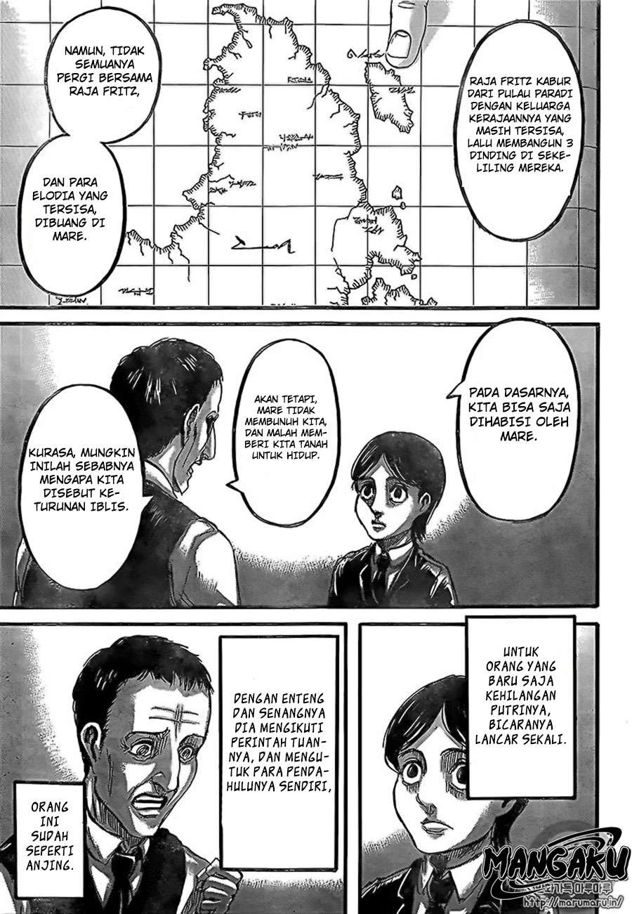 Read Shingeki no Kyojin ID Manga Online