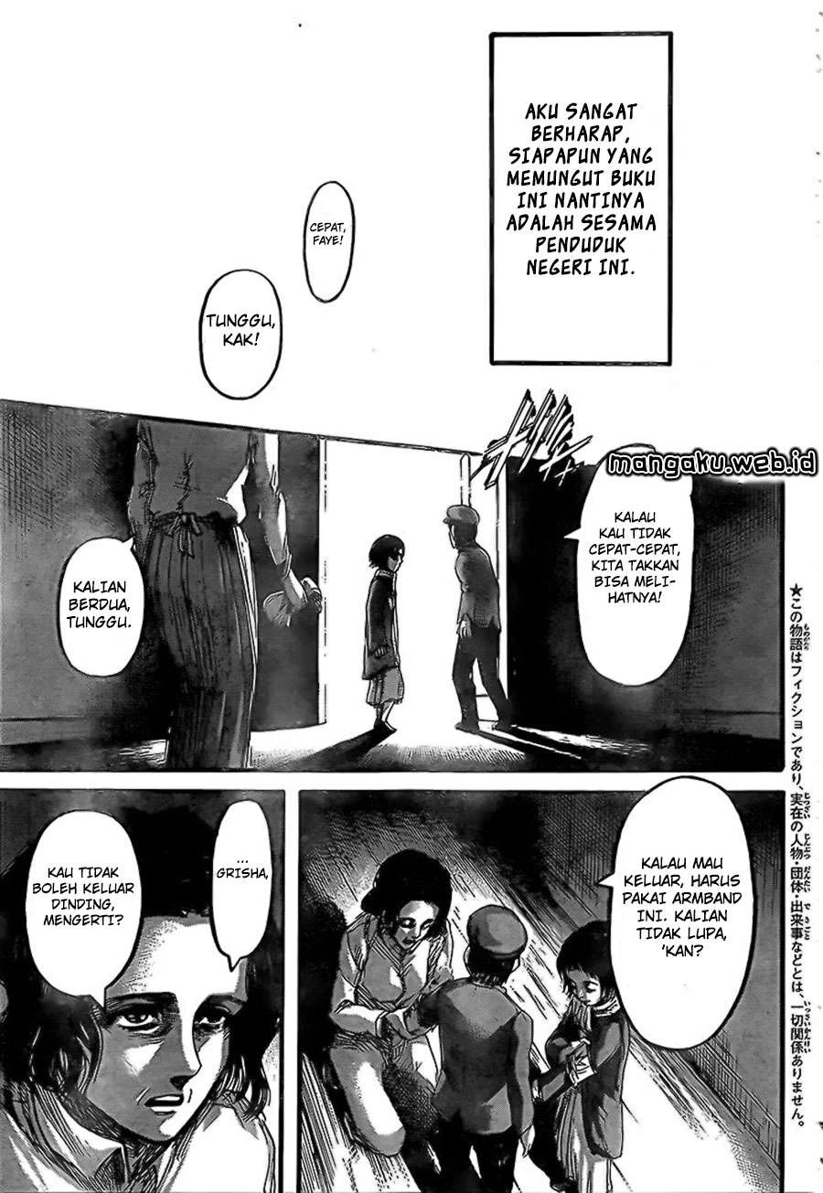 Read Shingeki no Kyojin ID Manga Online