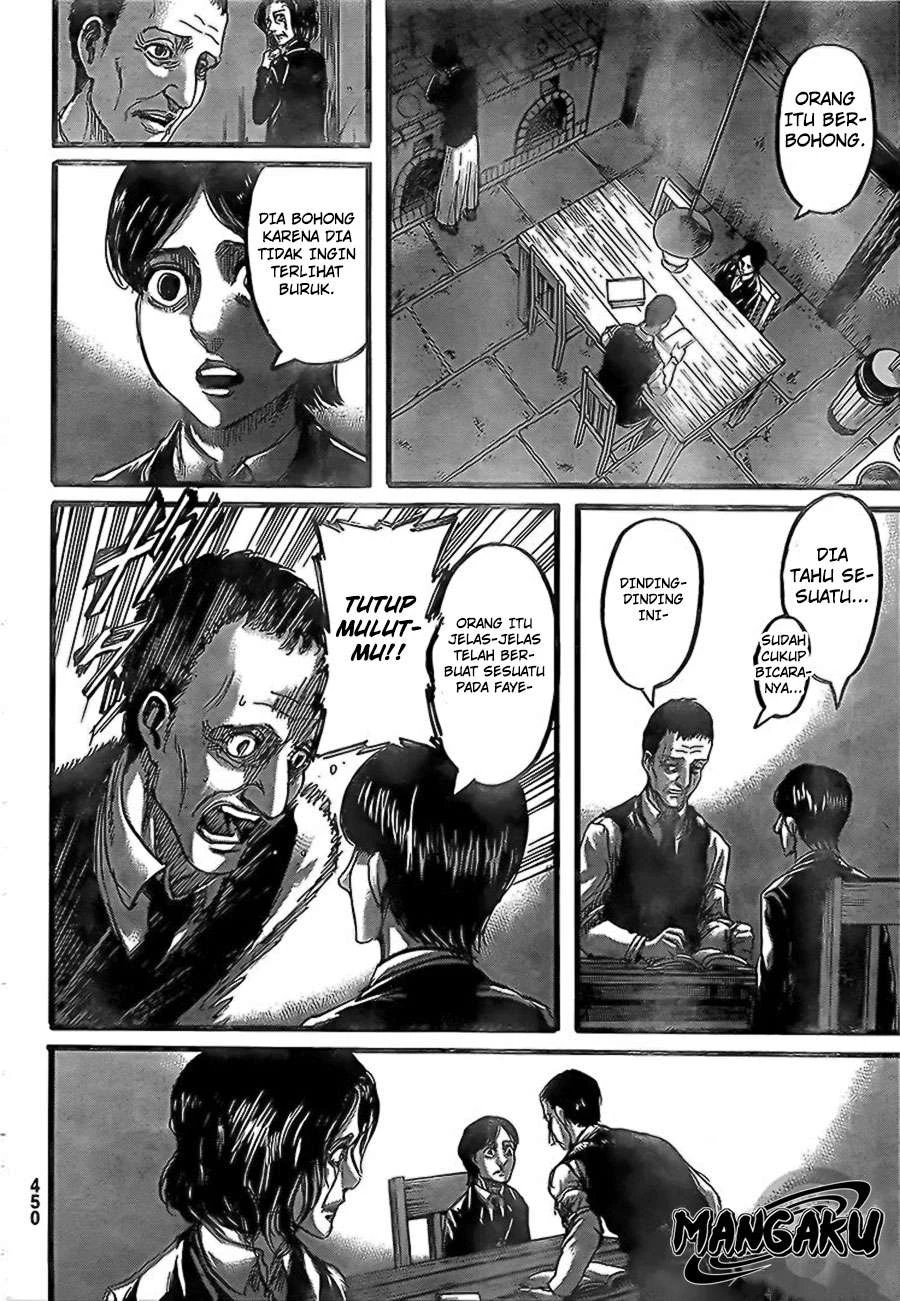Read Shingeki no Kyojin ID Manga Online