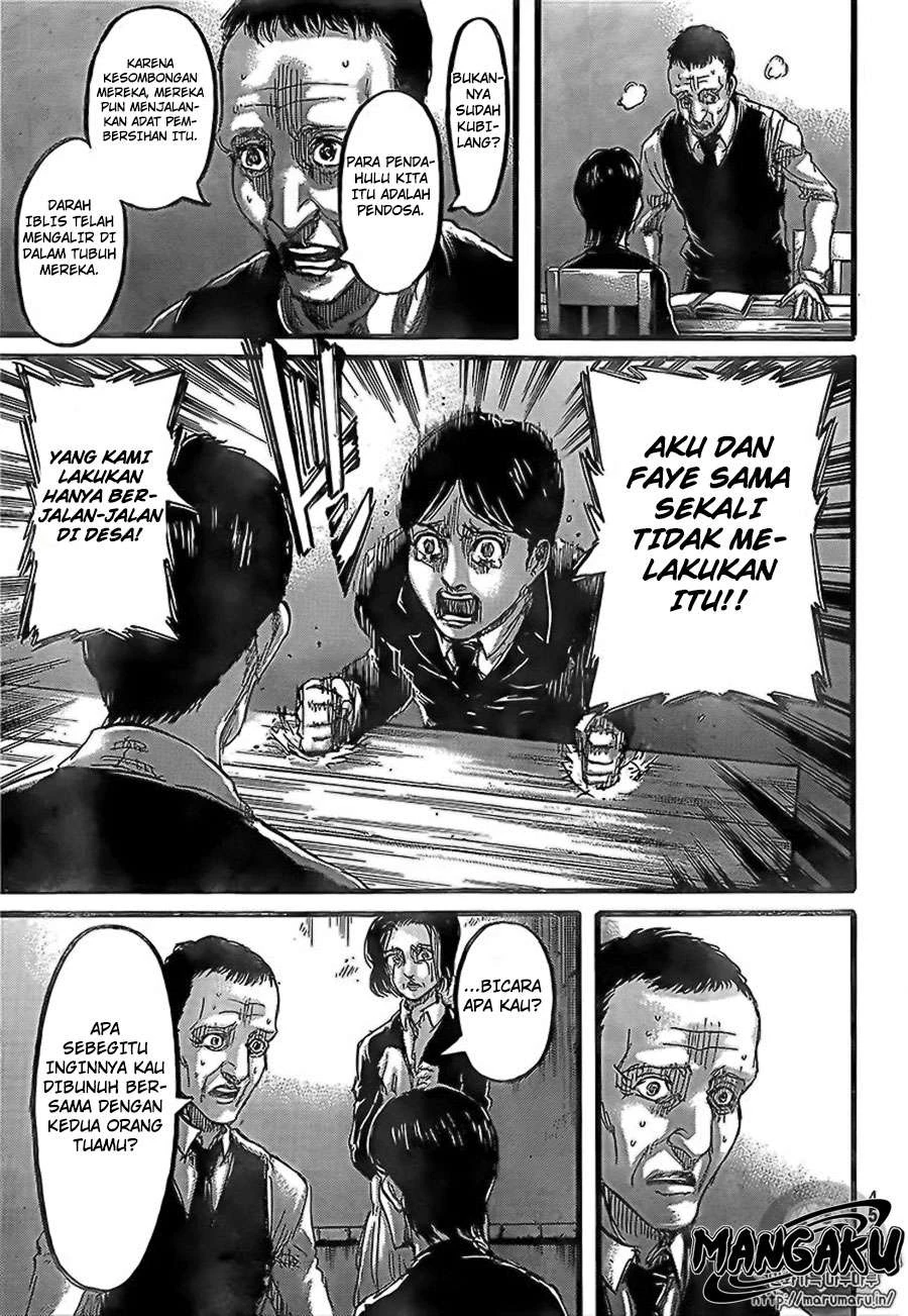 Read Shingeki no Kyojin ID Manga Online