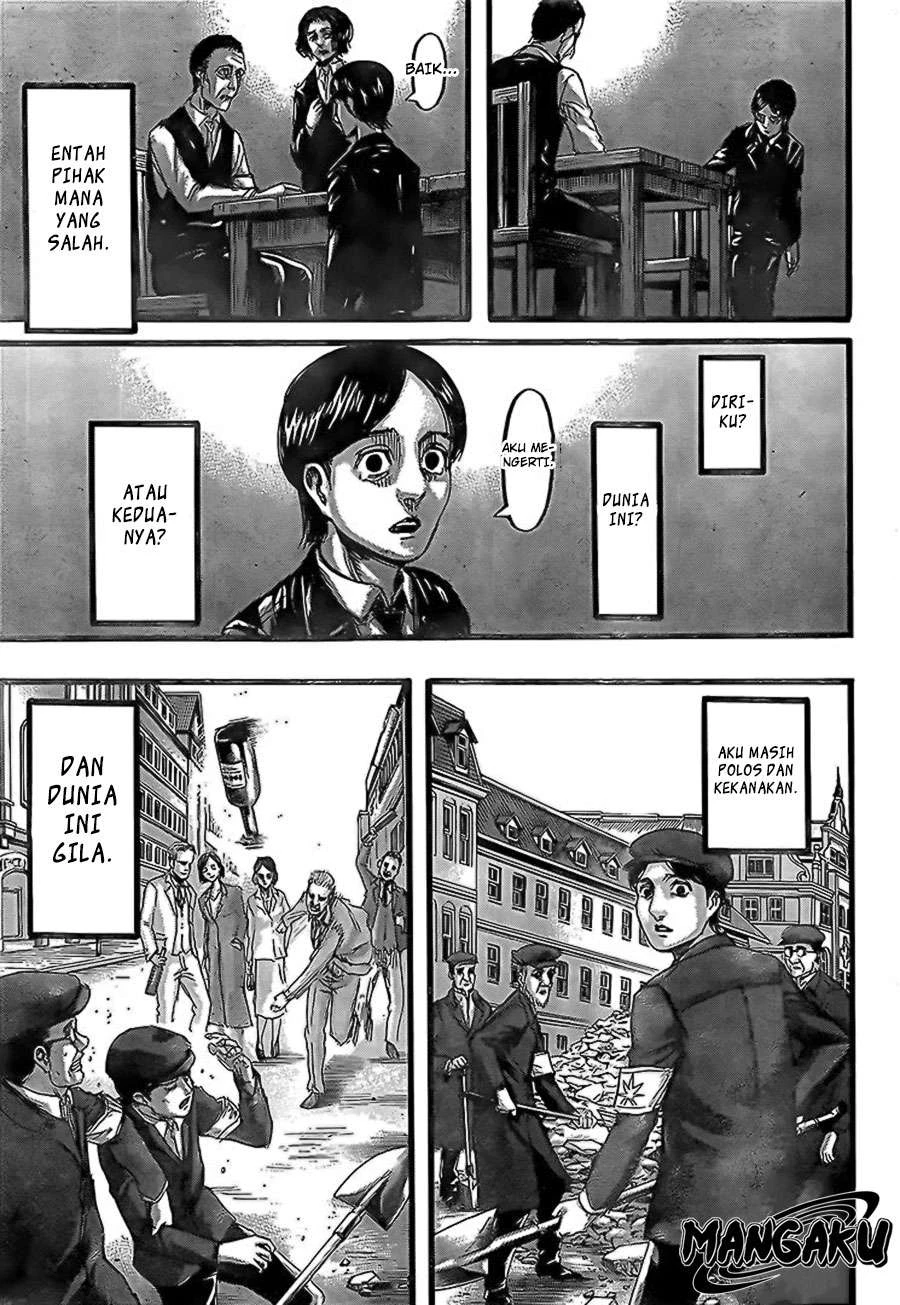 Read Shingeki no Kyojin ID Manga Online