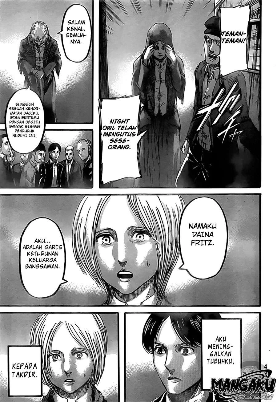 Read Shingeki no Kyojin ID Manga Online