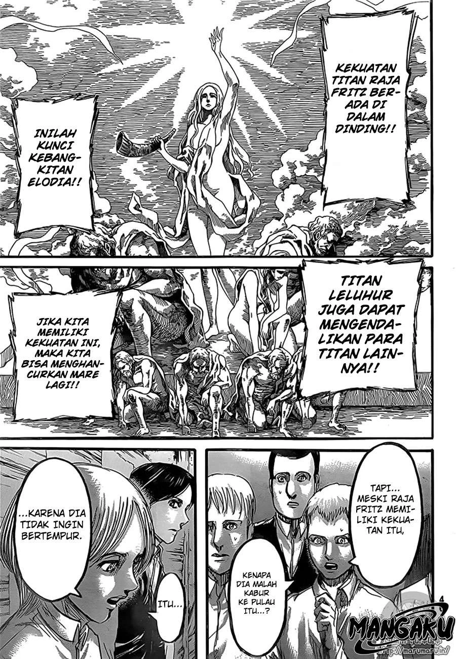 Read Shingeki no Kyojin ID Manga Online