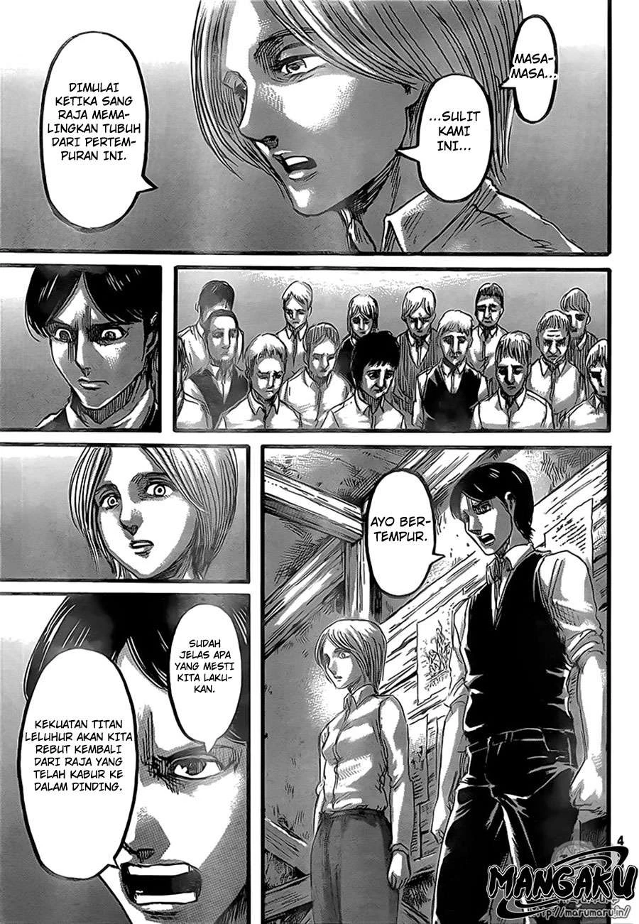 Read Shingeki no Kyojin ID Manga Online