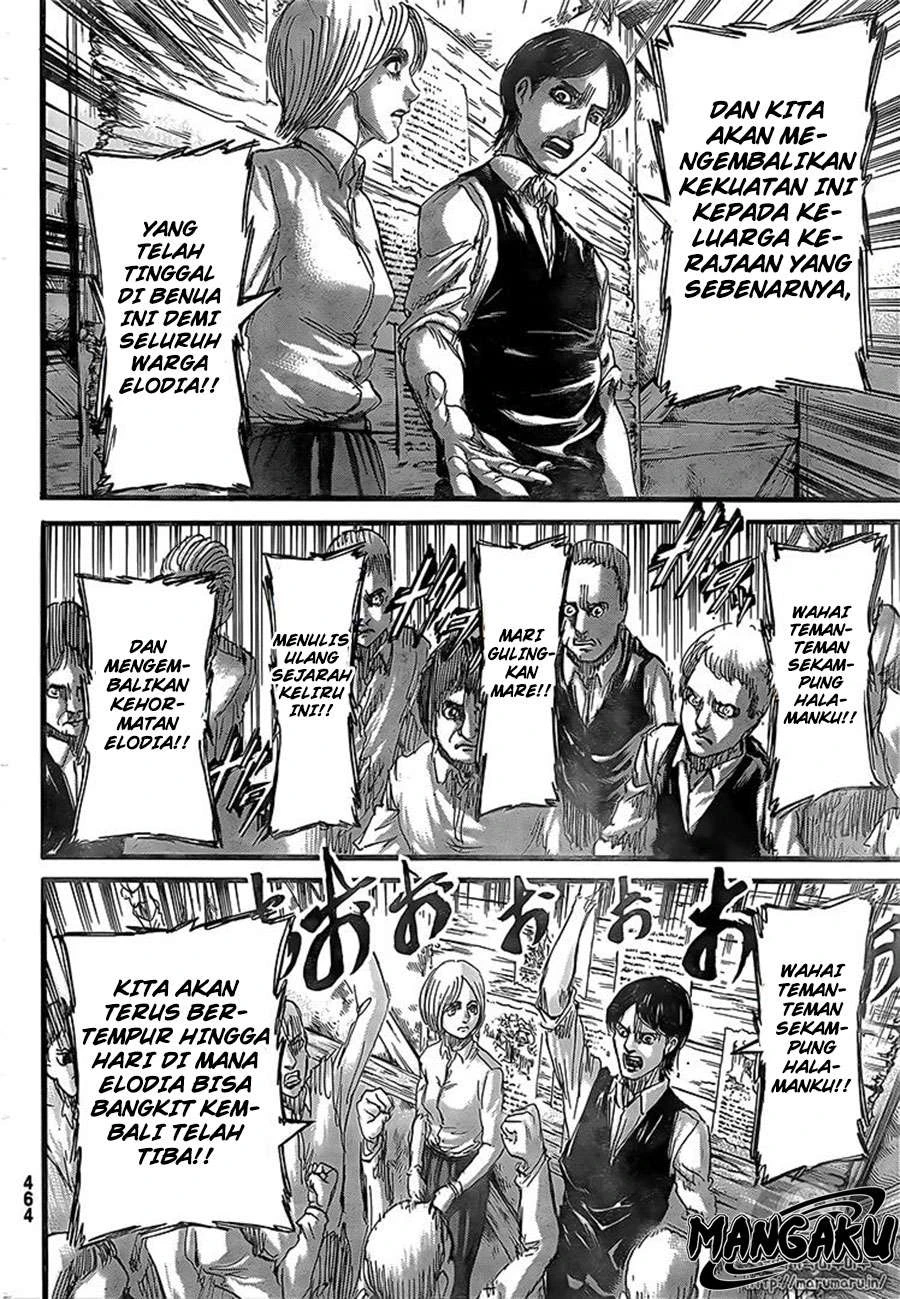 Read Shingeki no Kyojin ID Manga Online