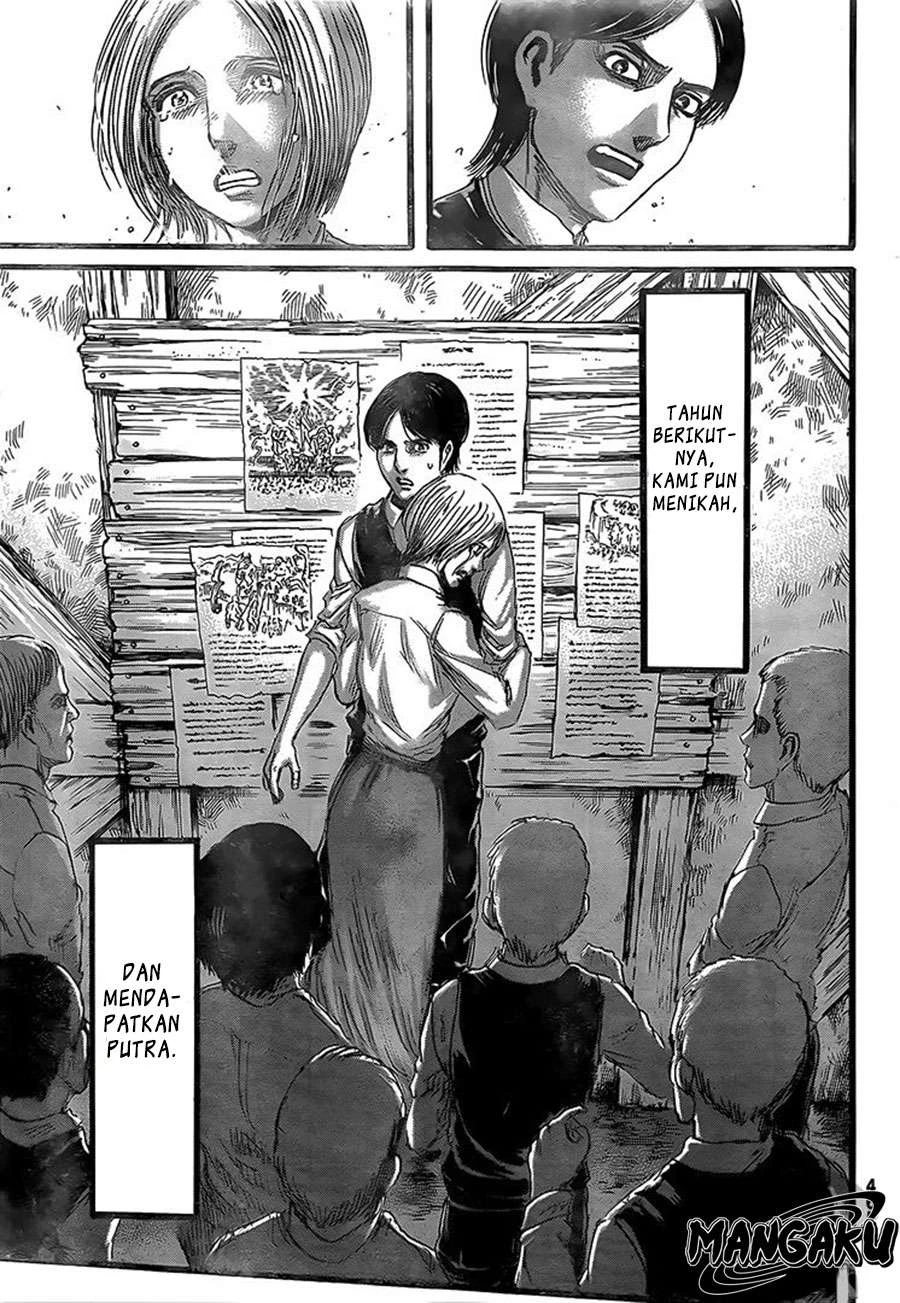 Read Shingeki no Kyojin ID Manga Online