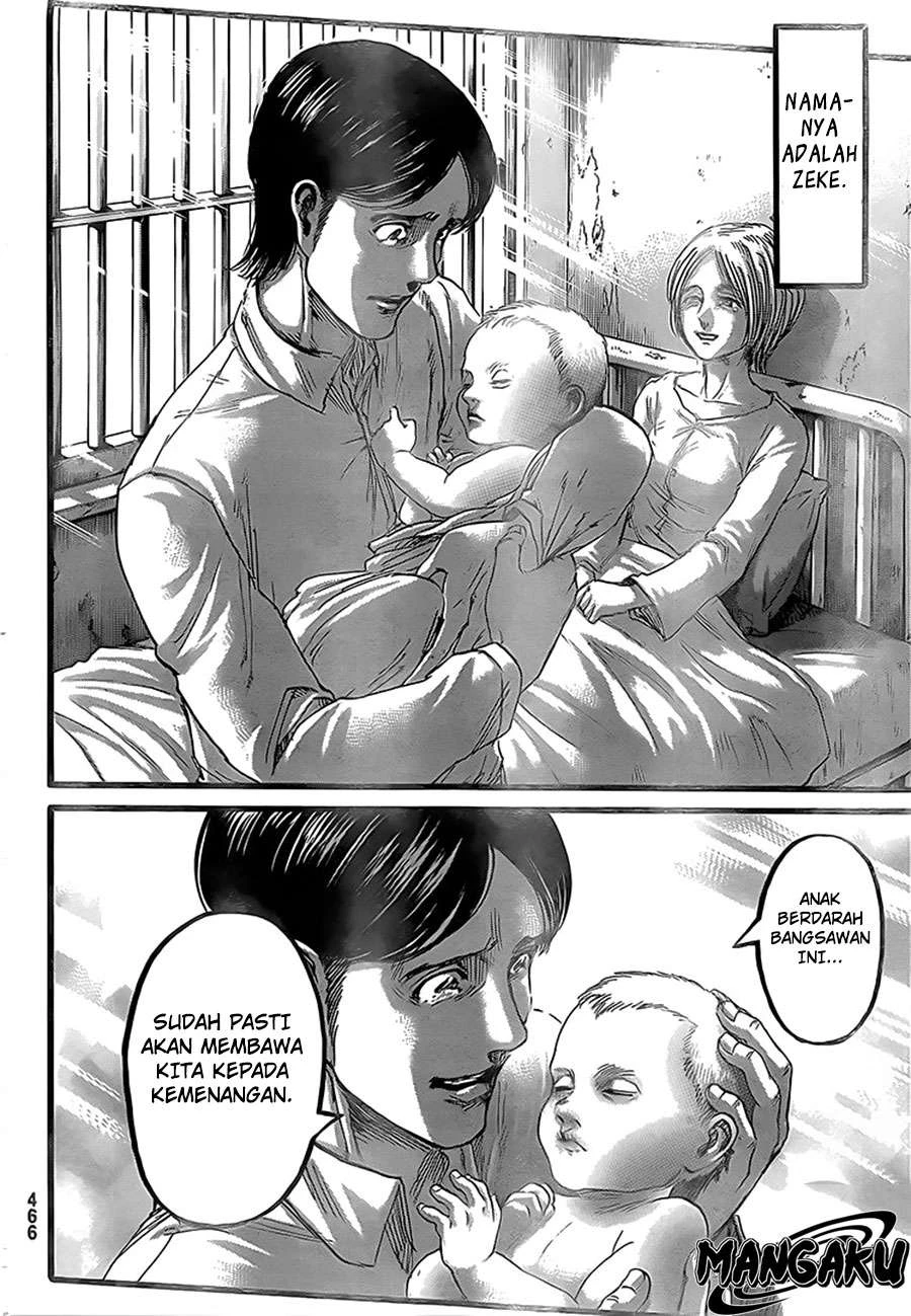 Read Shingeki no Kyojin ID Manga Online