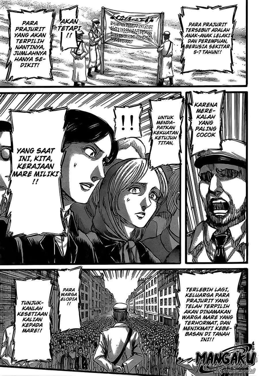 Read Shingeki no Kyojin ID Manga Online