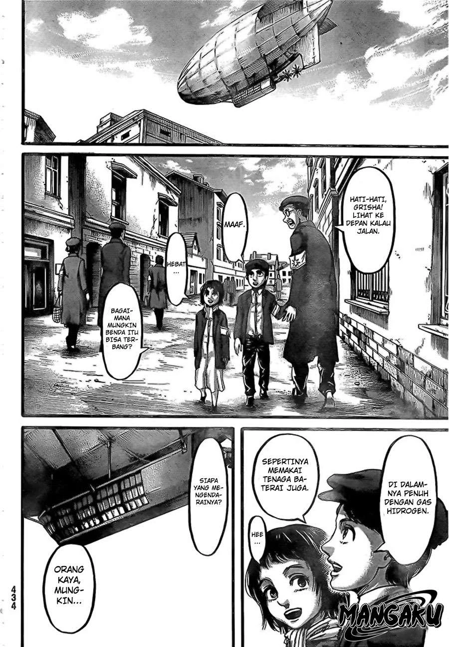 Read Shingeki no Kyojin ID Manga Online