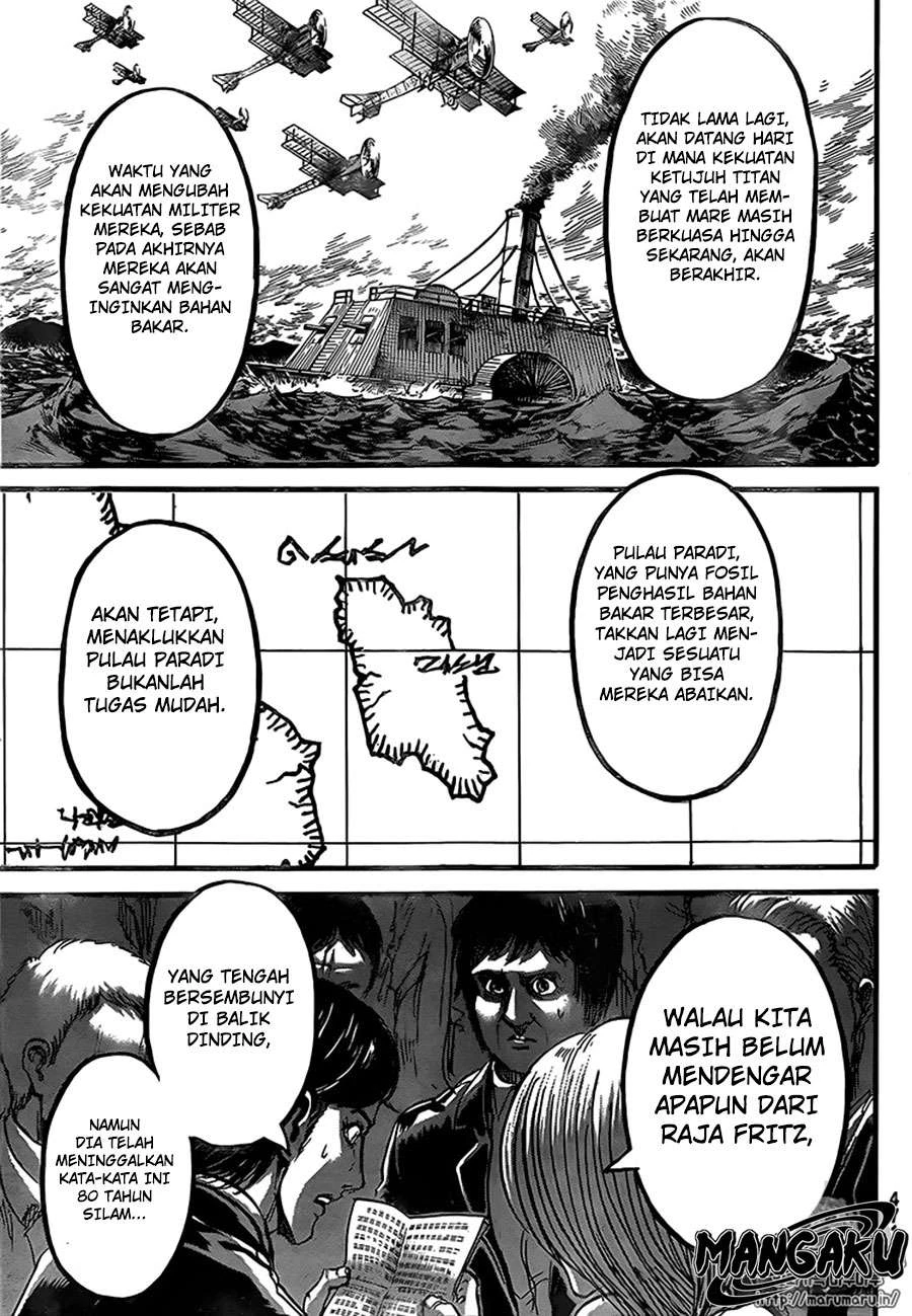 Read Shingeki no Kyojin ID Manga Online