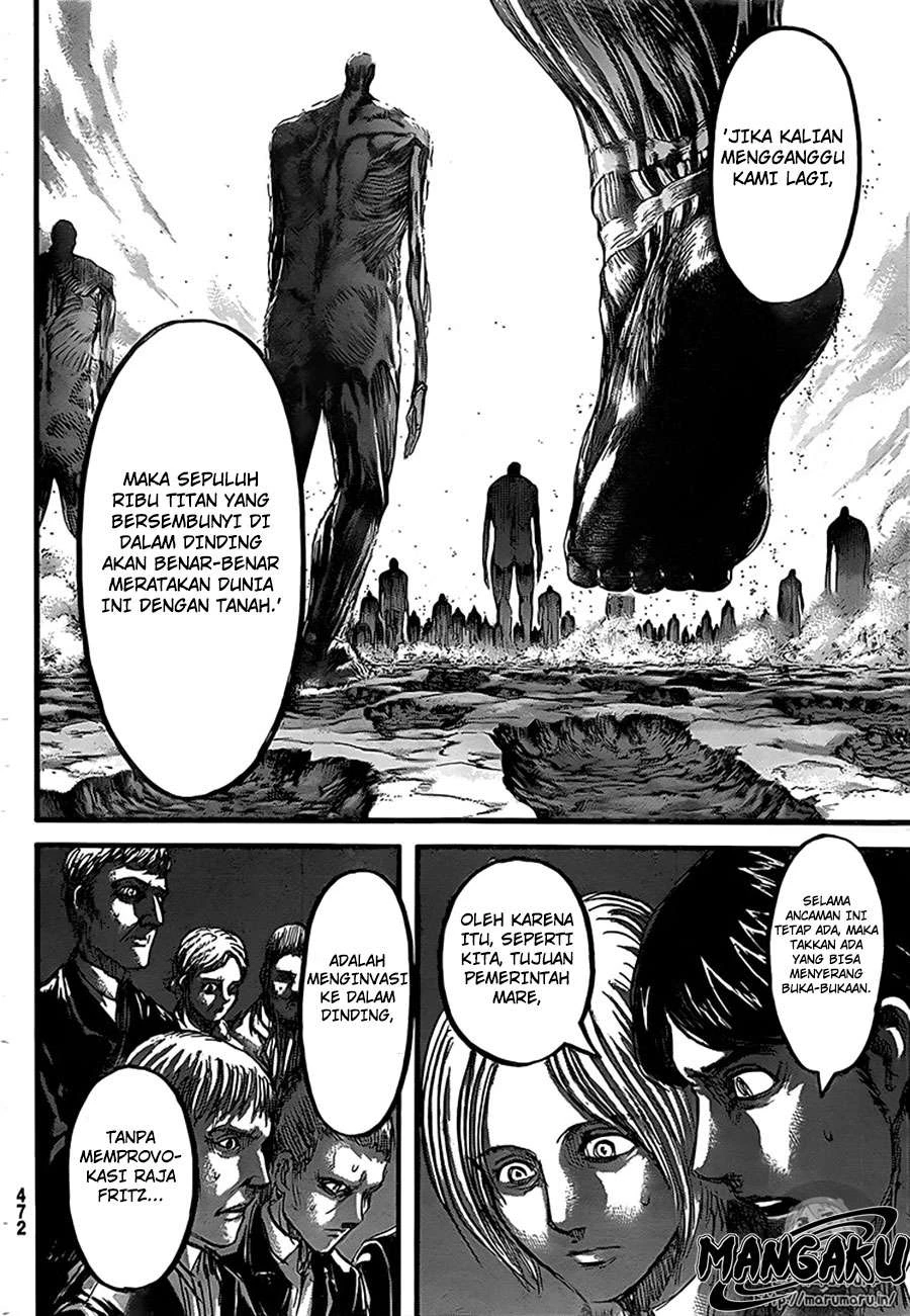 Read Shingeki no Kyojin ID Manga Online
