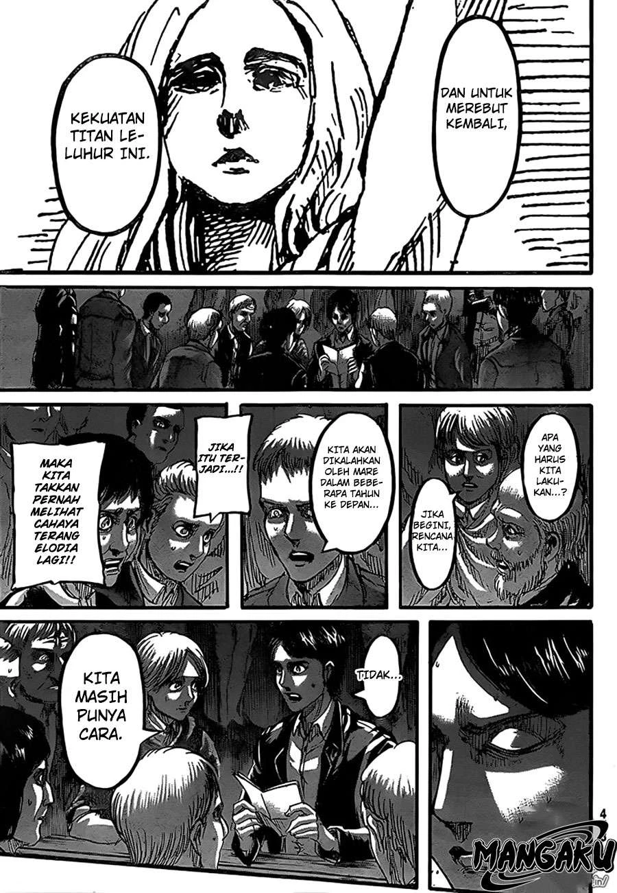 Read Shingeki no Kyojin ID Manga Online
