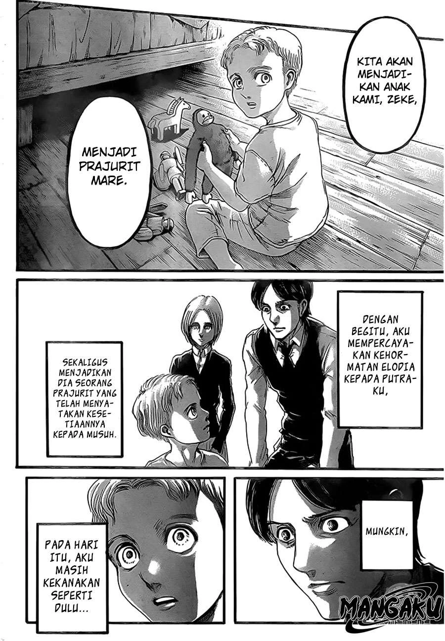Read Shingeki no Kyojin ID Manga Online