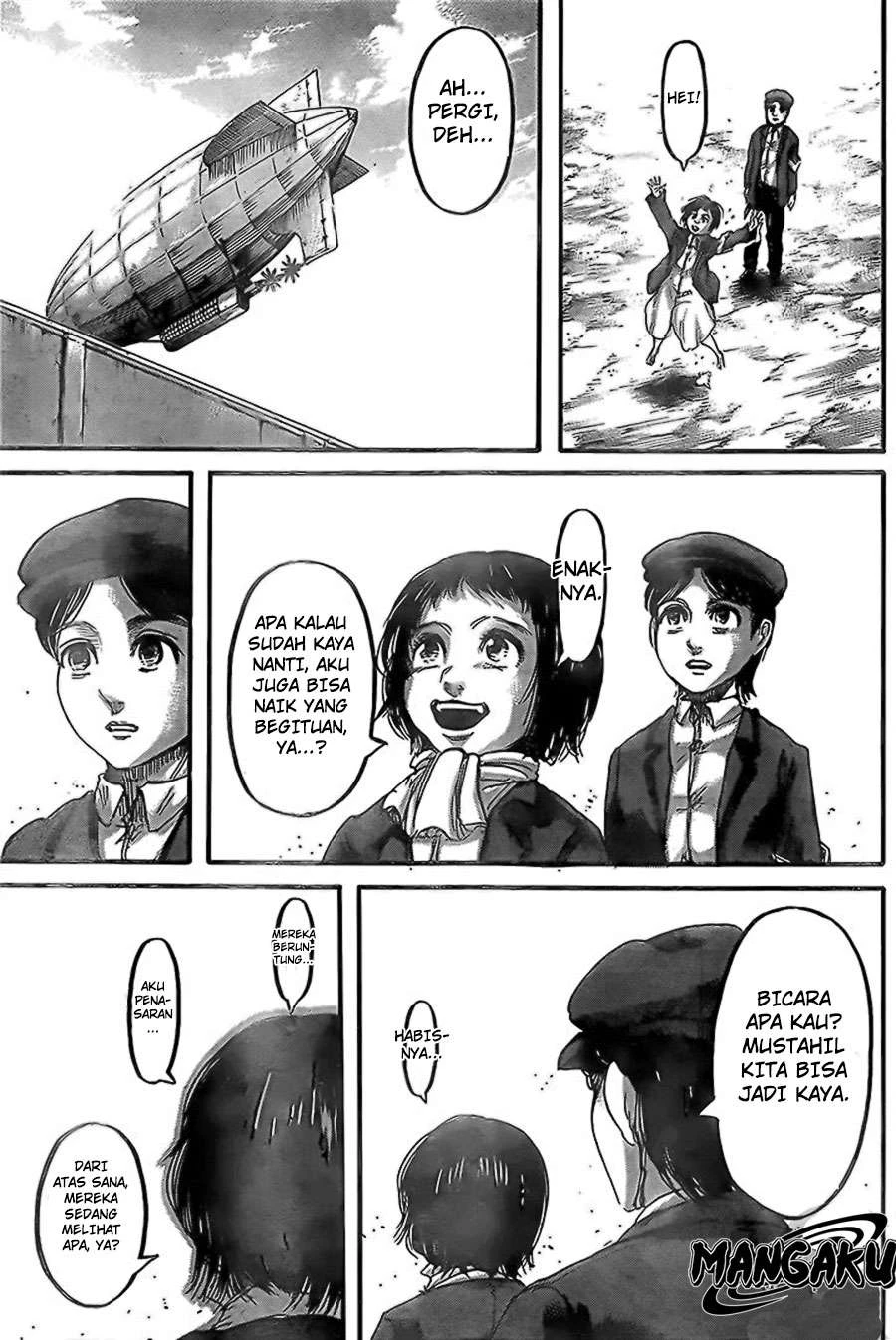 Read Shingeki no Kyojin ID Manga Online