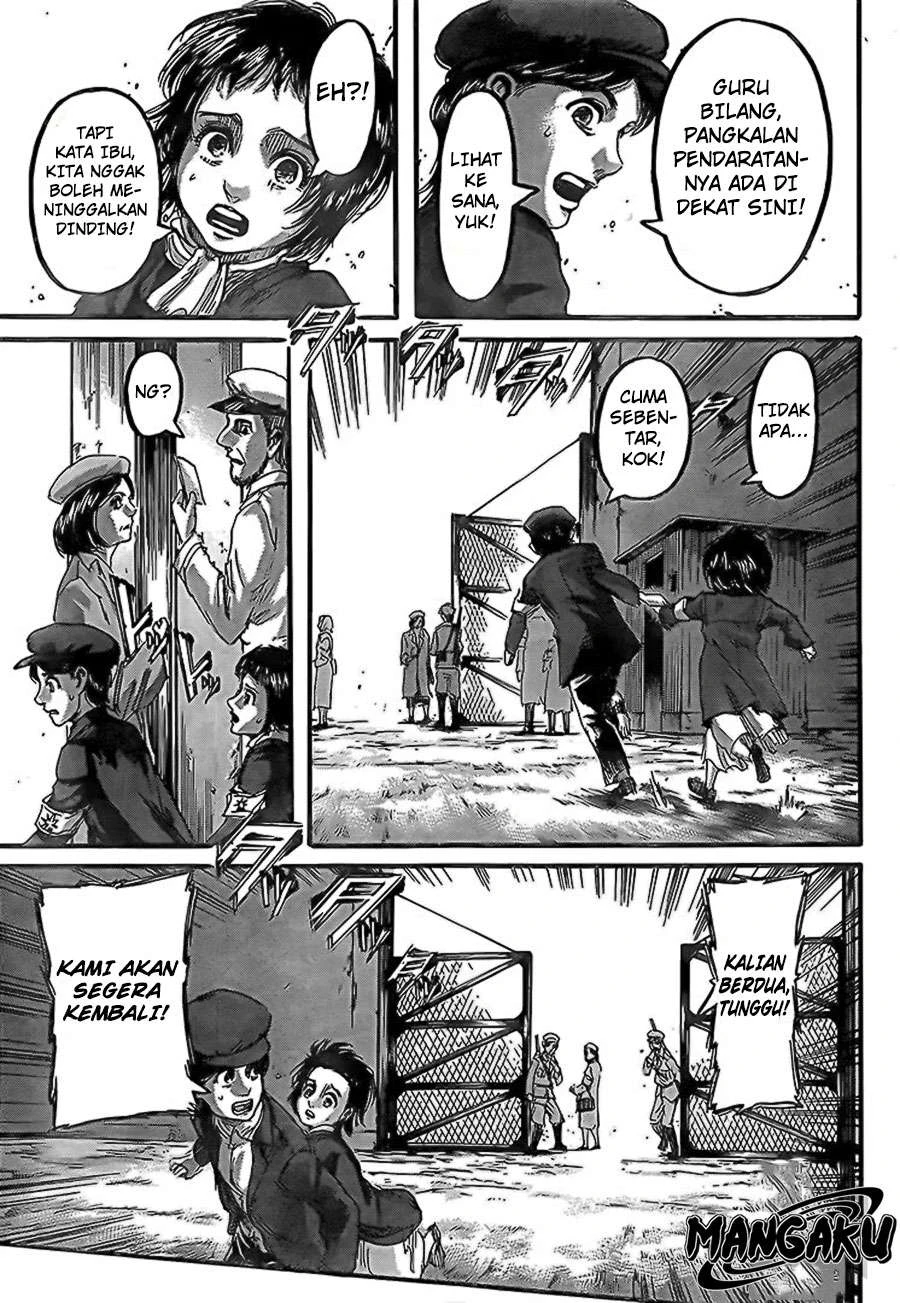 Read Shingeki no Kyojin ID Manga Online