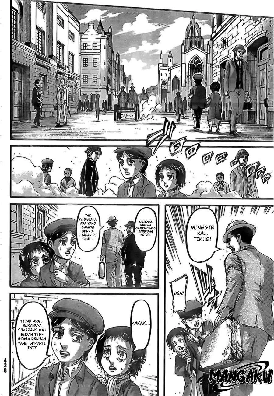 Read Shingeki no Kyojin ID Manga Online