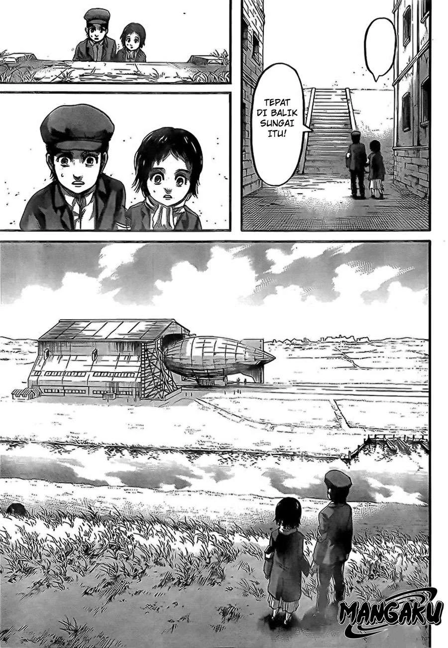 Read Shingeki no Kyojin ID Manga Online