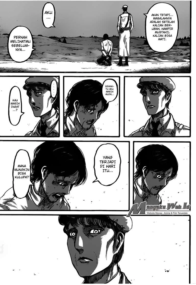 Read Shingeki no Kyojin ID Manga Online