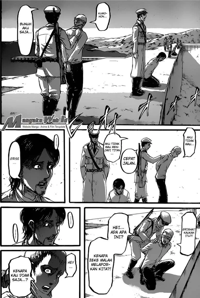 Read Shingeki no Kyojin ID Manga Online