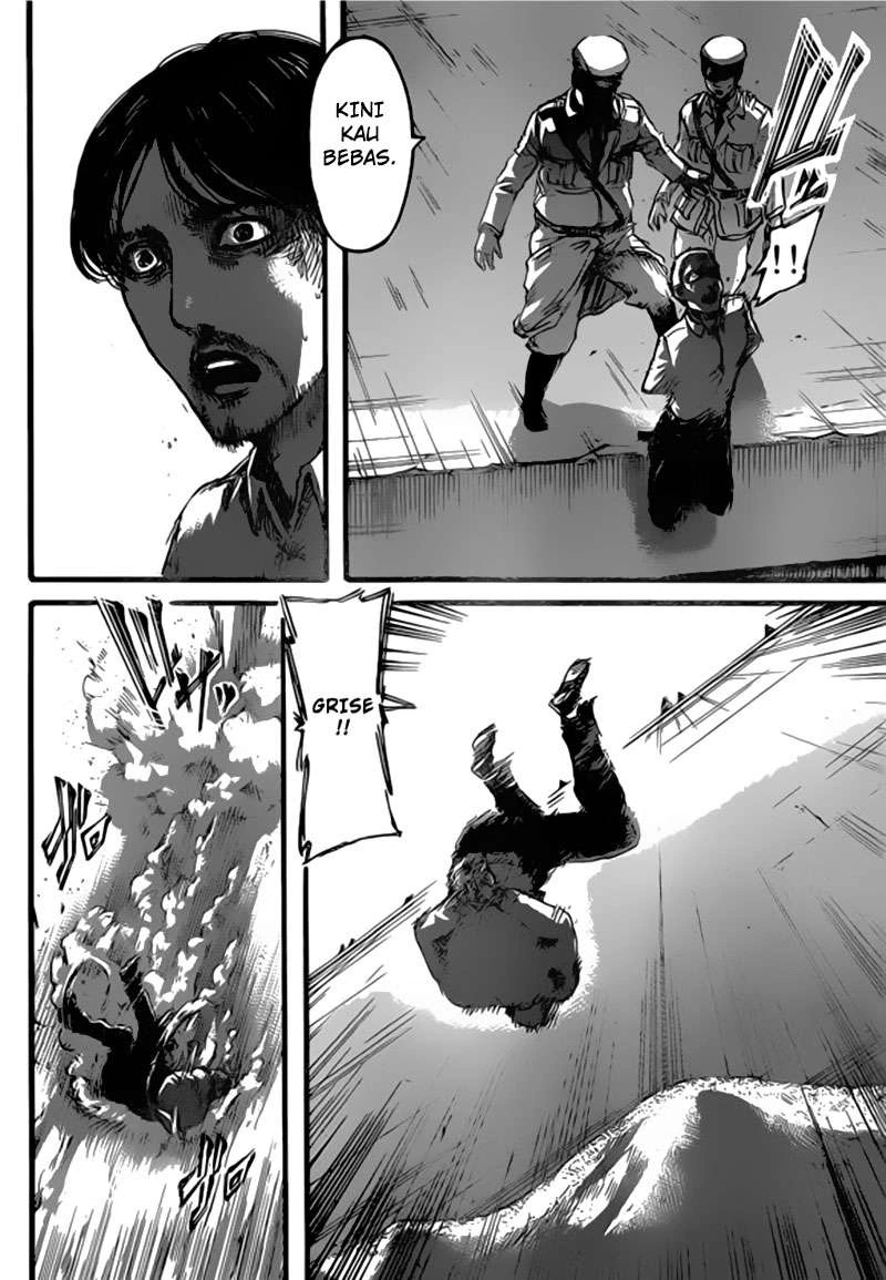 Read Shingeki no Kyojin ID Manga Online