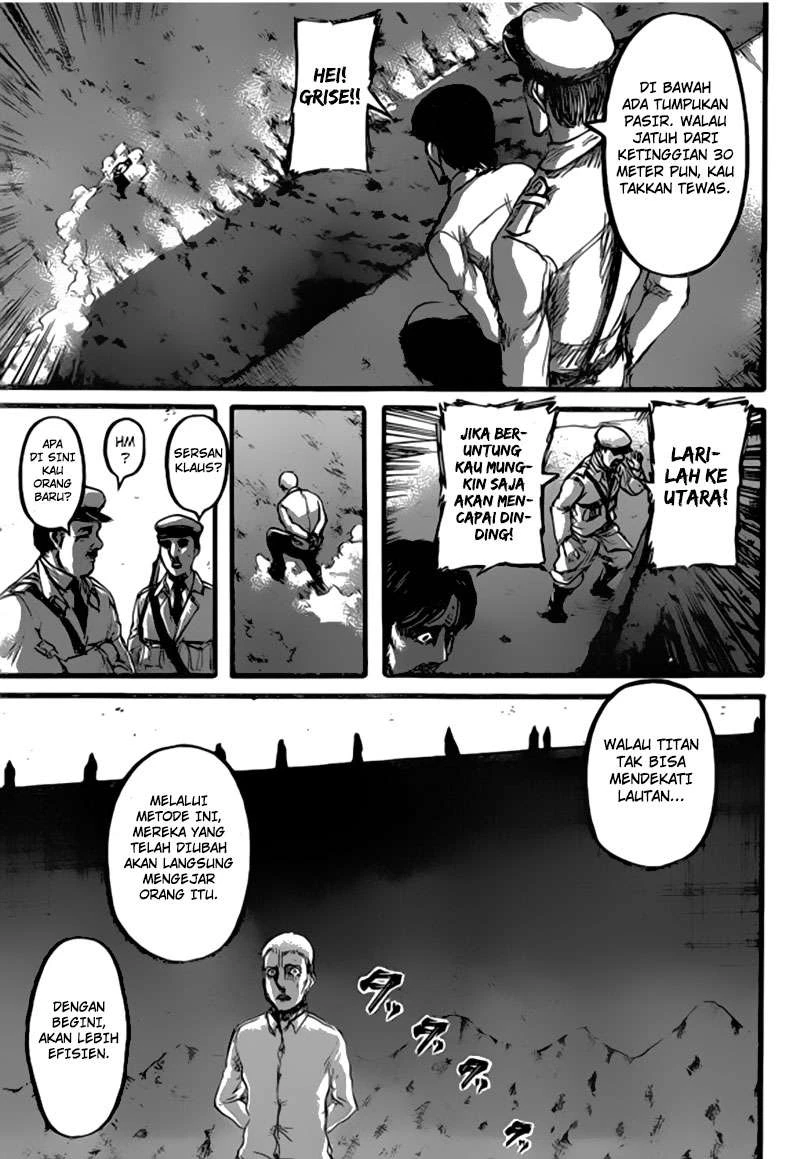 Read Shingeki no Kyojin ID Manga Online