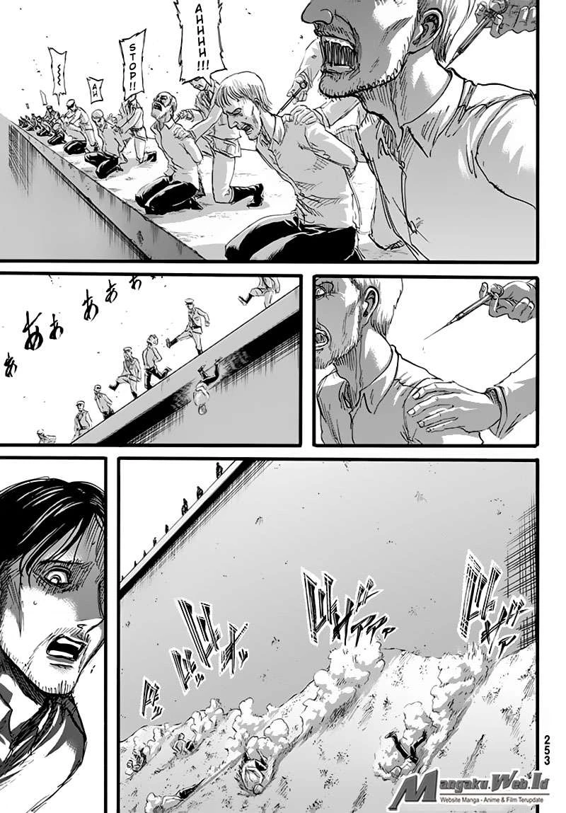 Read Shingeki no Kyojin ID Manga Online