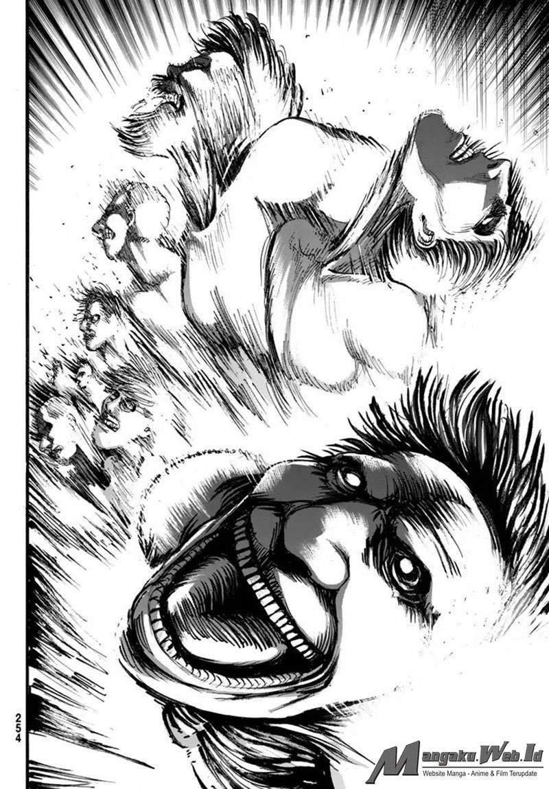 Read Shingeki no Kyojin ID Manga Online