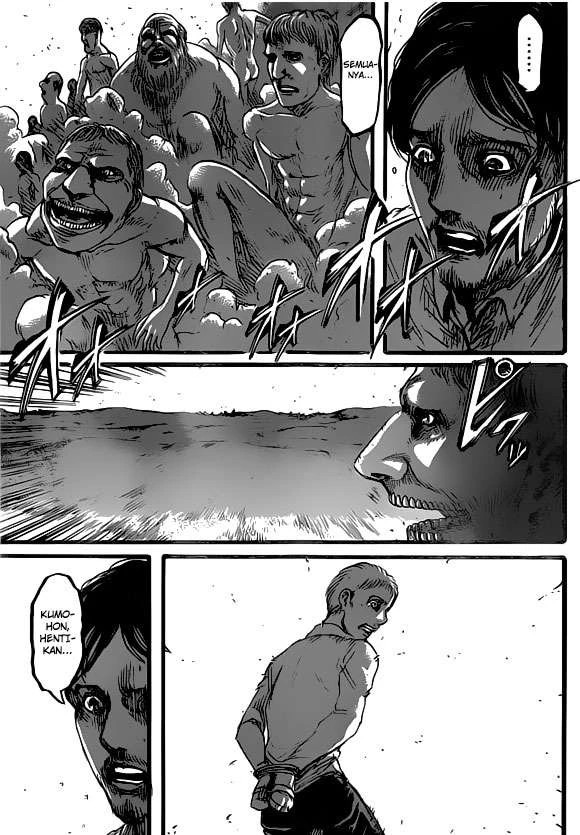 Read Shingeki no Kyojin ID Manga Online