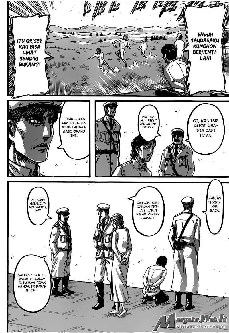 Read Shingeki no Kyojin ID Manga Online