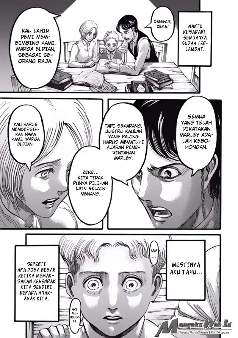 Read Shingeki no Kyojin ID Manga Online