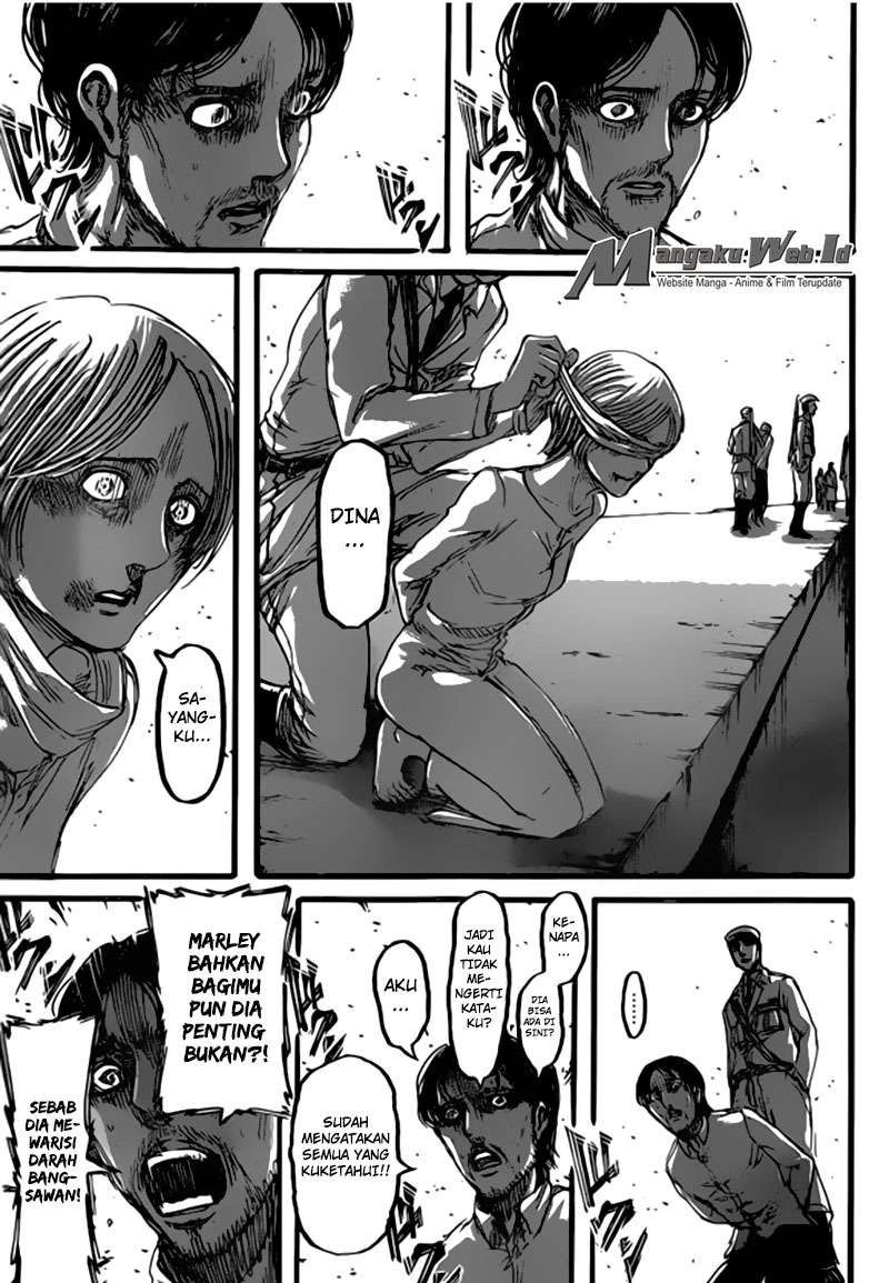 Read Shingeki no Kyojin ID Manga Online