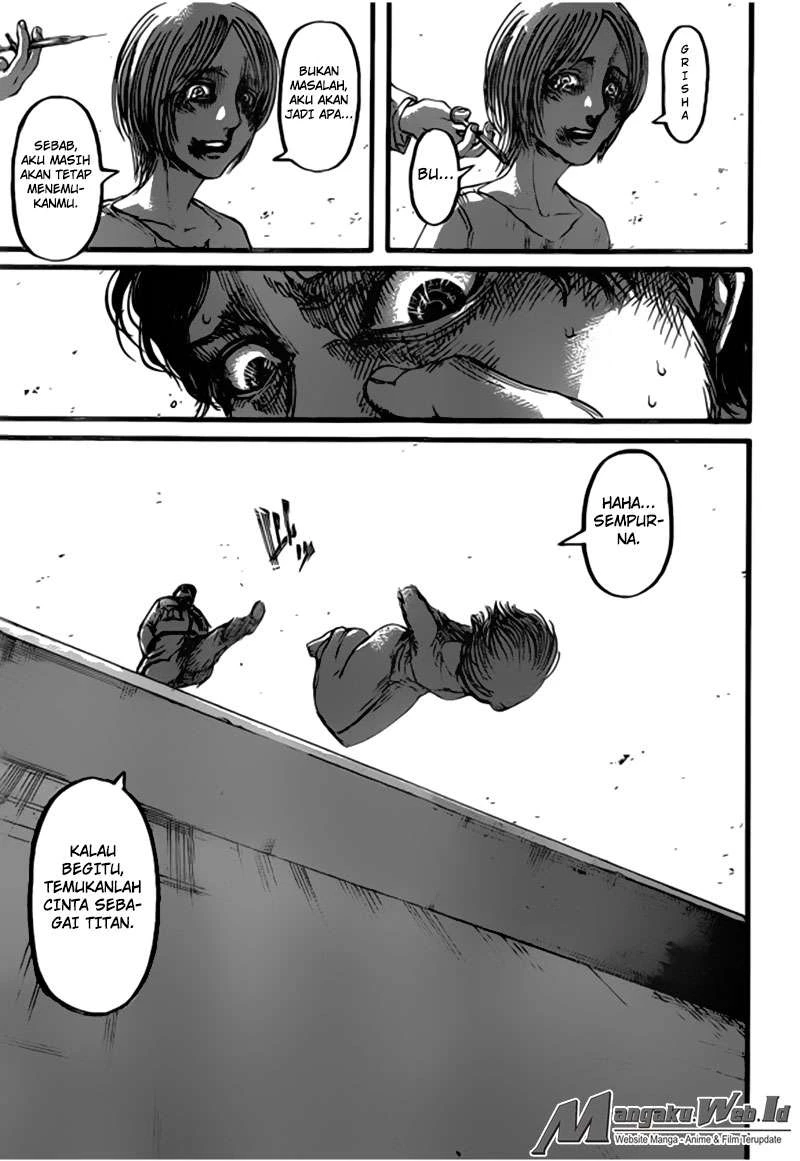 Read Shingeki no Kyojin ID Manga Online