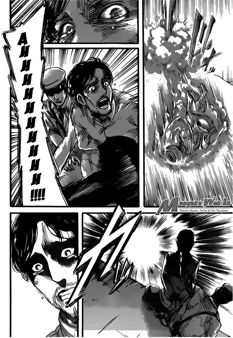 Read Shingeki no Kyojin ID Manga Online