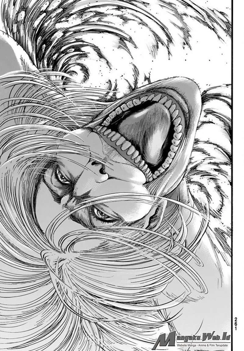 Read Shingeki no Kyojin ID Manga Online