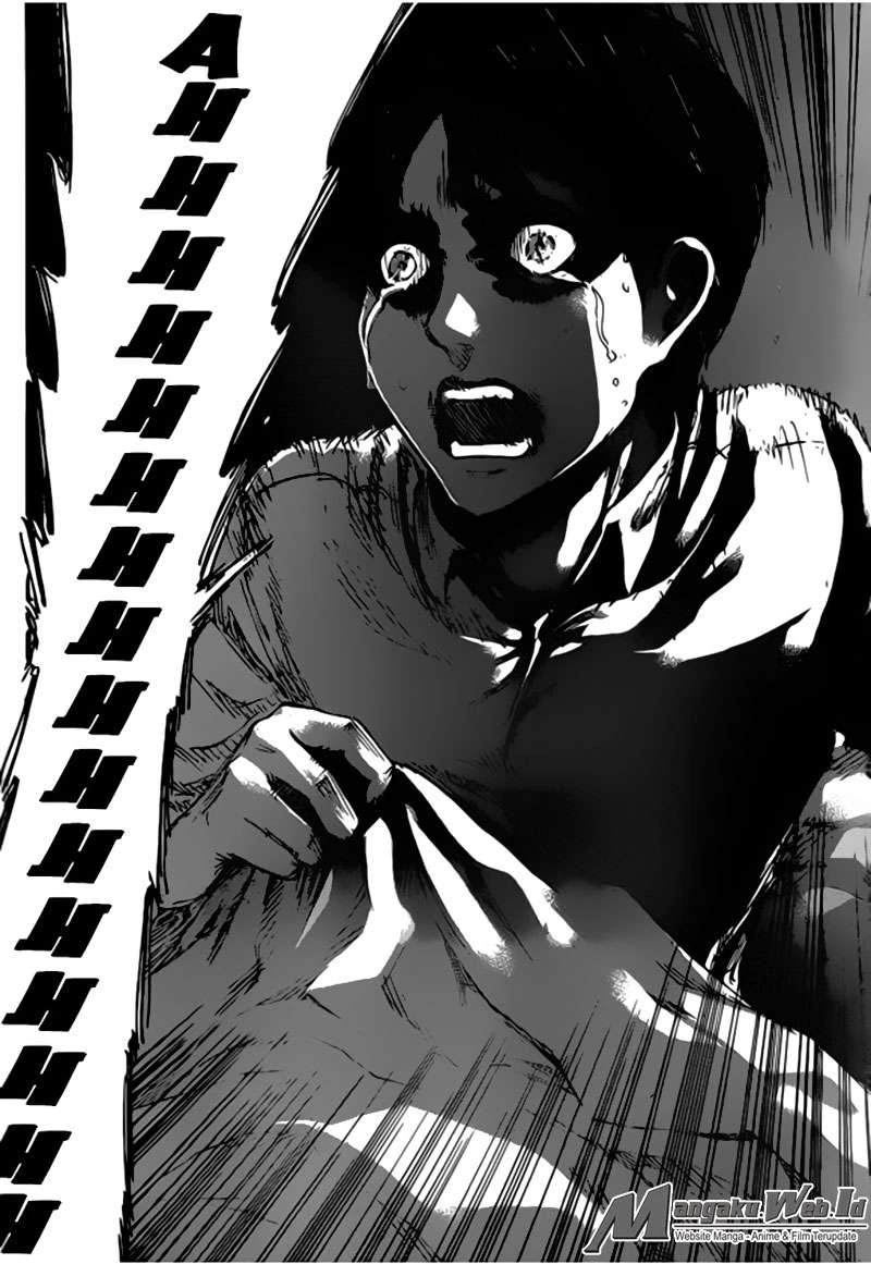 Read Shingeki no Kyojin ID Manga Online