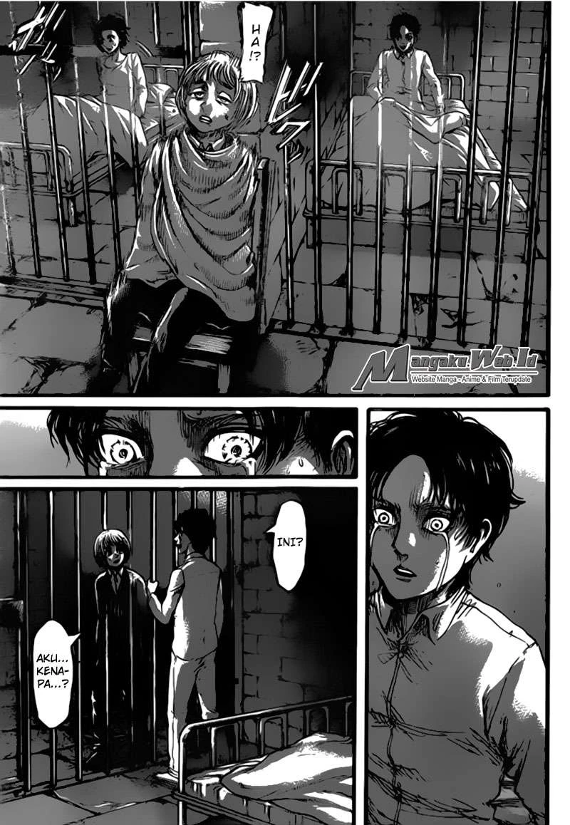 Read Shingeki no Kyojin ID Manga Online