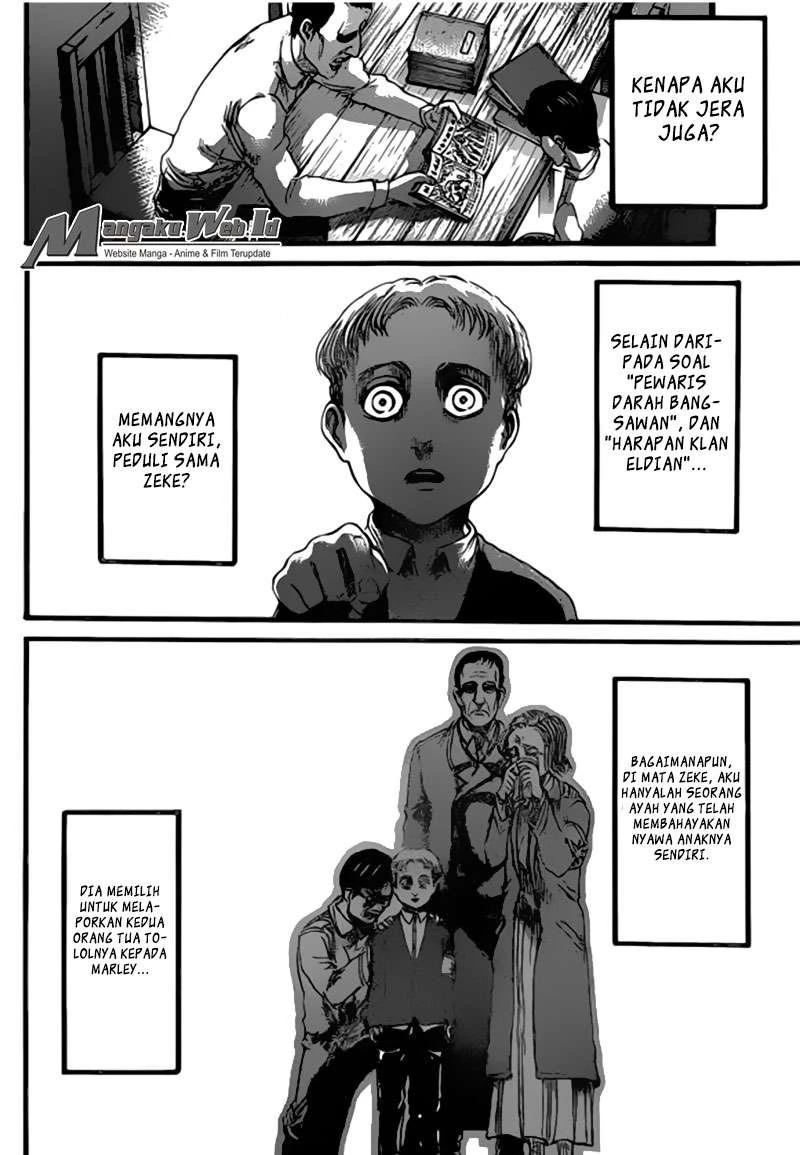 Read Shingeki no Kyojin ID Manga Online