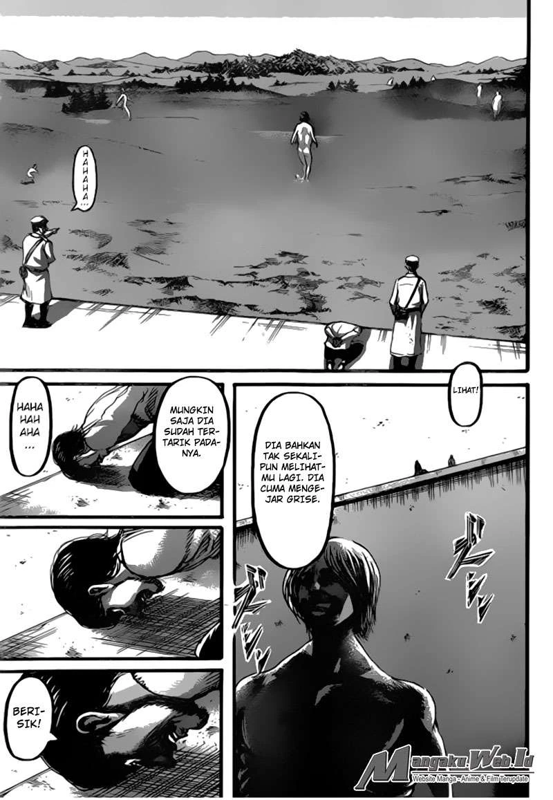Read Shingeki no Kyojin ID Manga Online