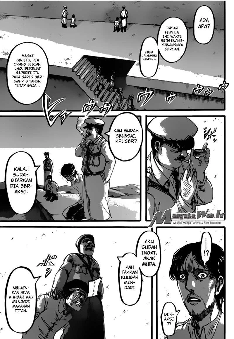 Read Shingeki no Kyojin ID Manga Online