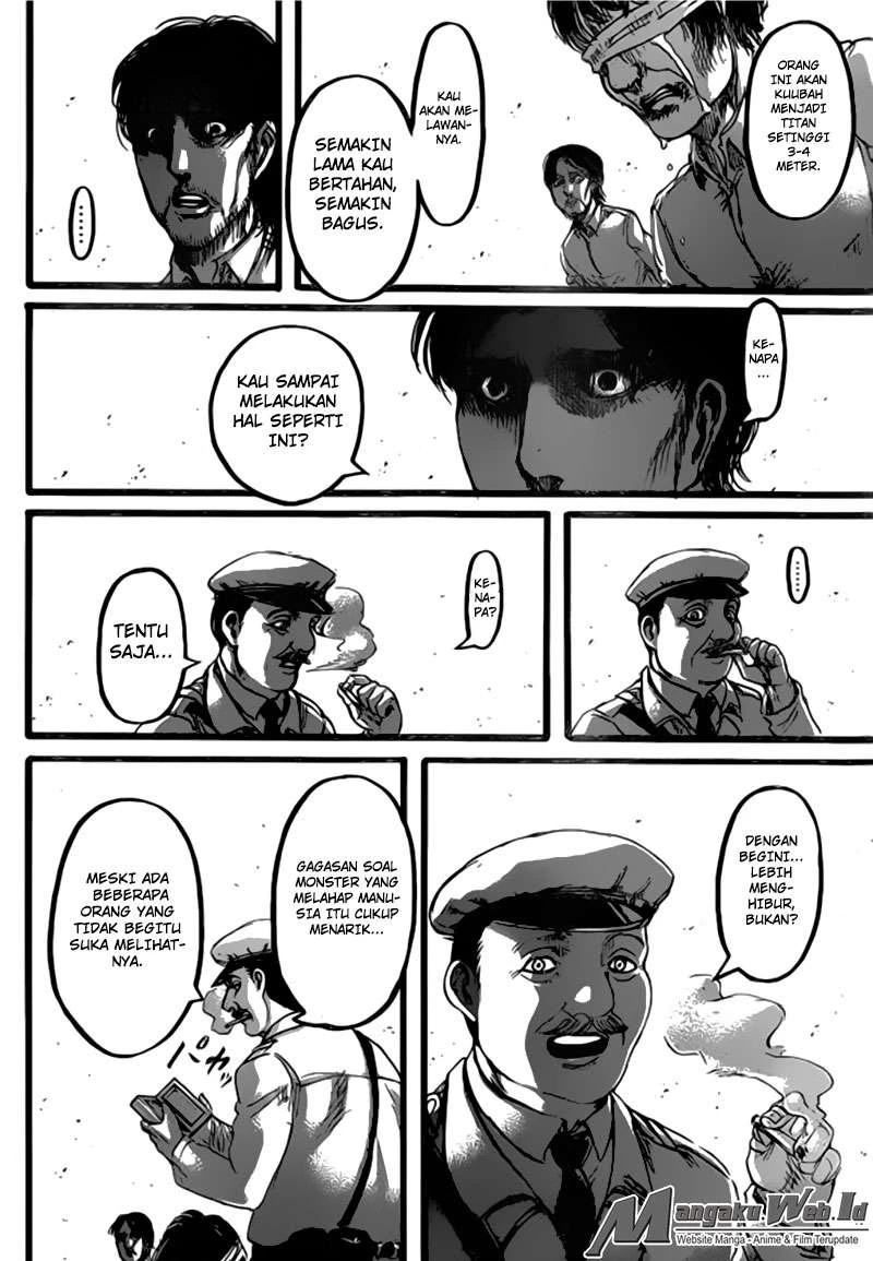 Read Shingeki no Kyojin ID Manga Online