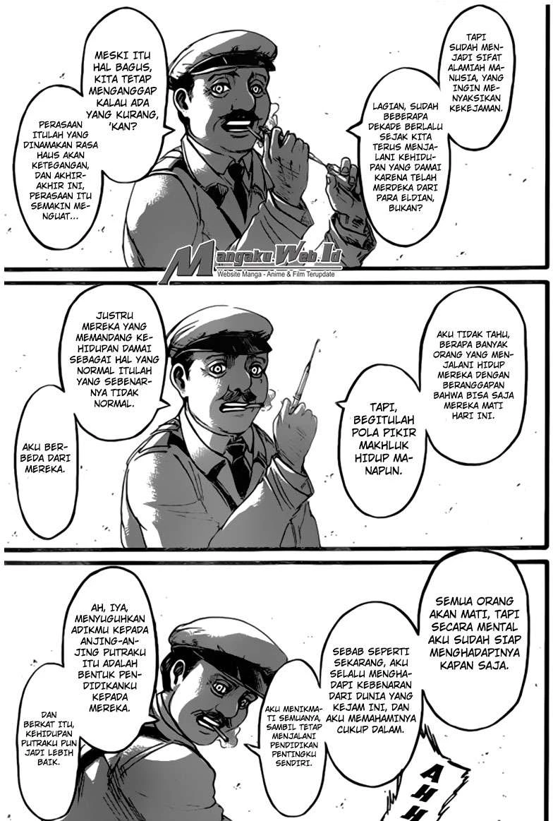 Read Shingeki no Kyojin ID Manga Online