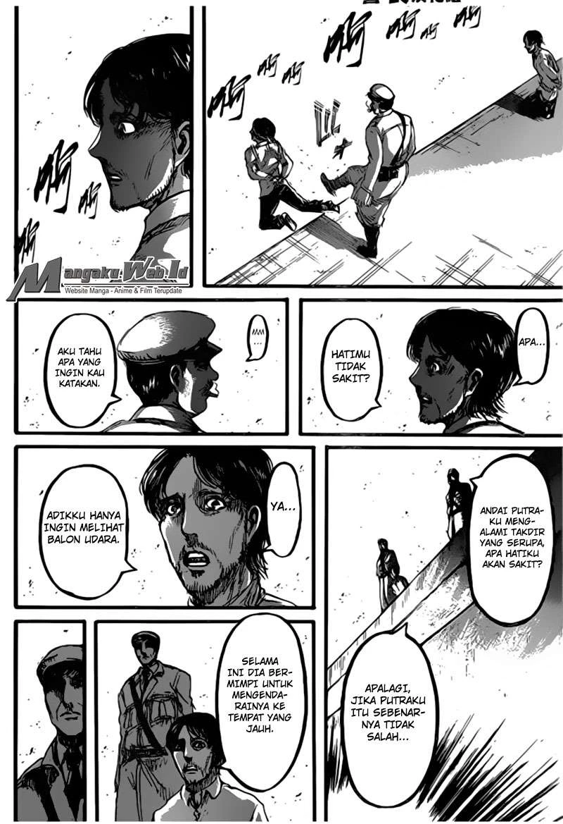 Read Shingeki no Kyojin ID Manga Online